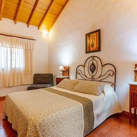 Casa Mari By Canariasgetaway Moya  Esterno foto