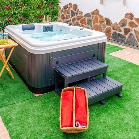 Casa Mari By Canariasgetaway Moya  Esterno foto