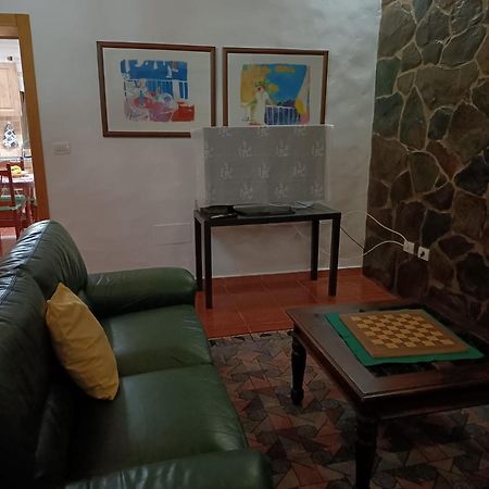 Casa Mari By Canariasgetaway Moya  Esterno foto