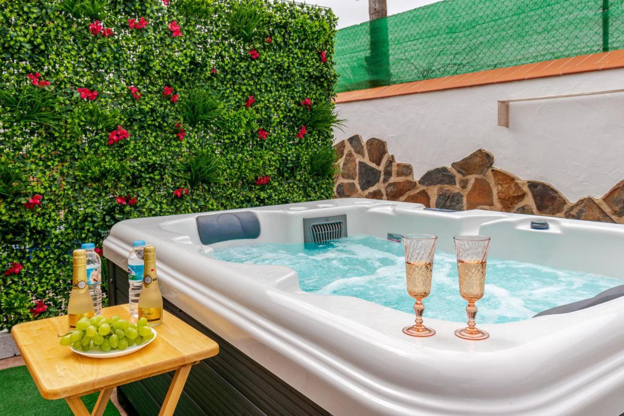 Casa Mari By Canariasgetaway Moya  Esterno foto