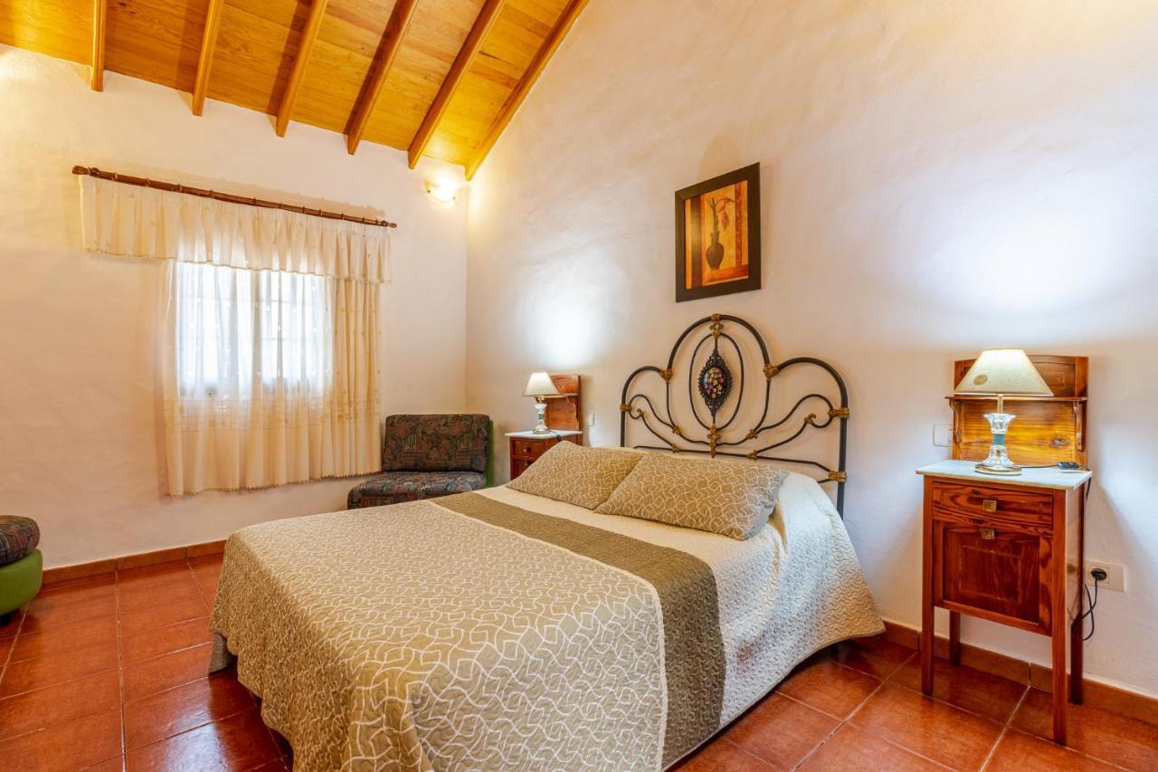 Casa Mari By Canariasgetaway Moya  Esterno foto