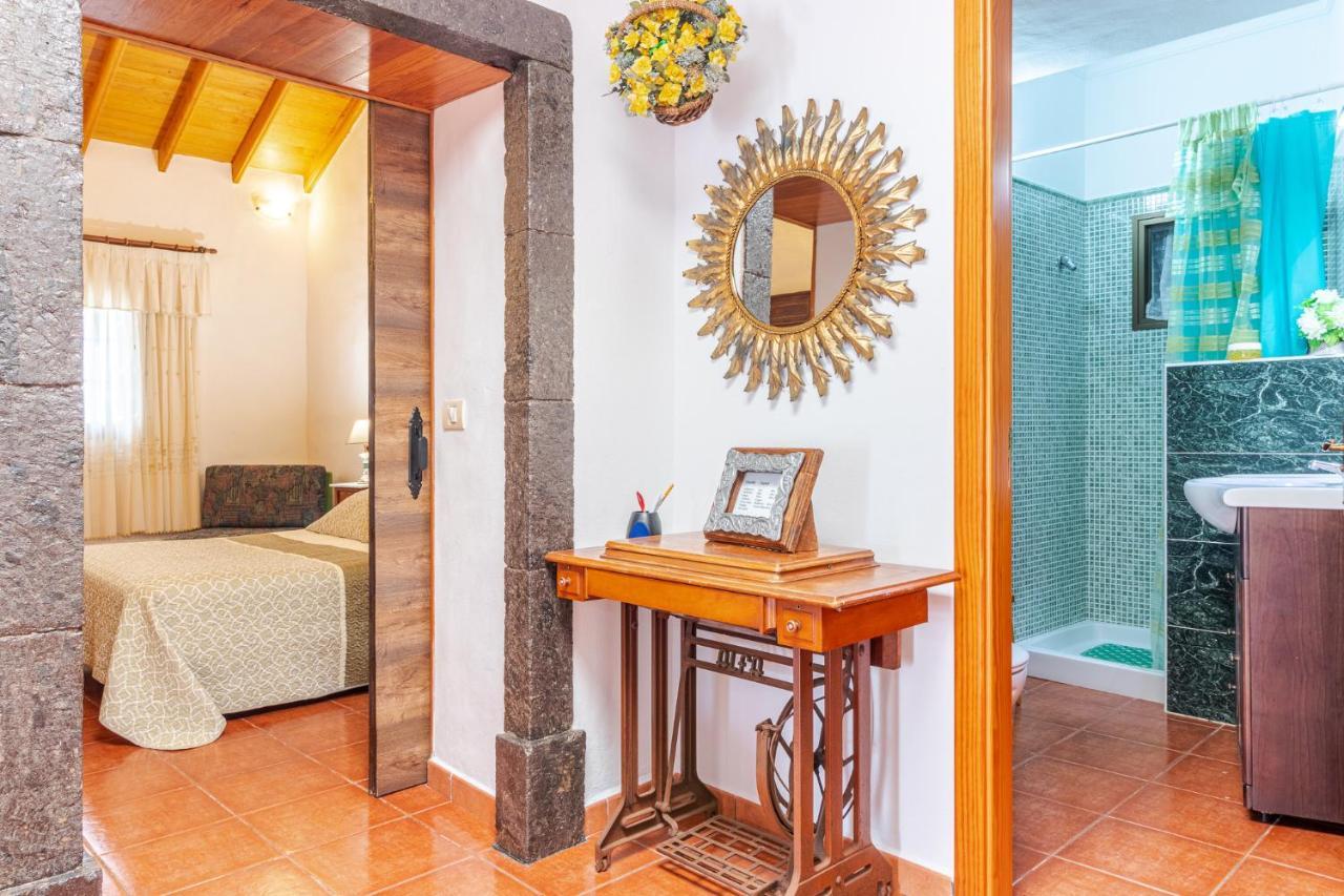 Casa Mari By Canariasgetaway Moya  Esterno foto