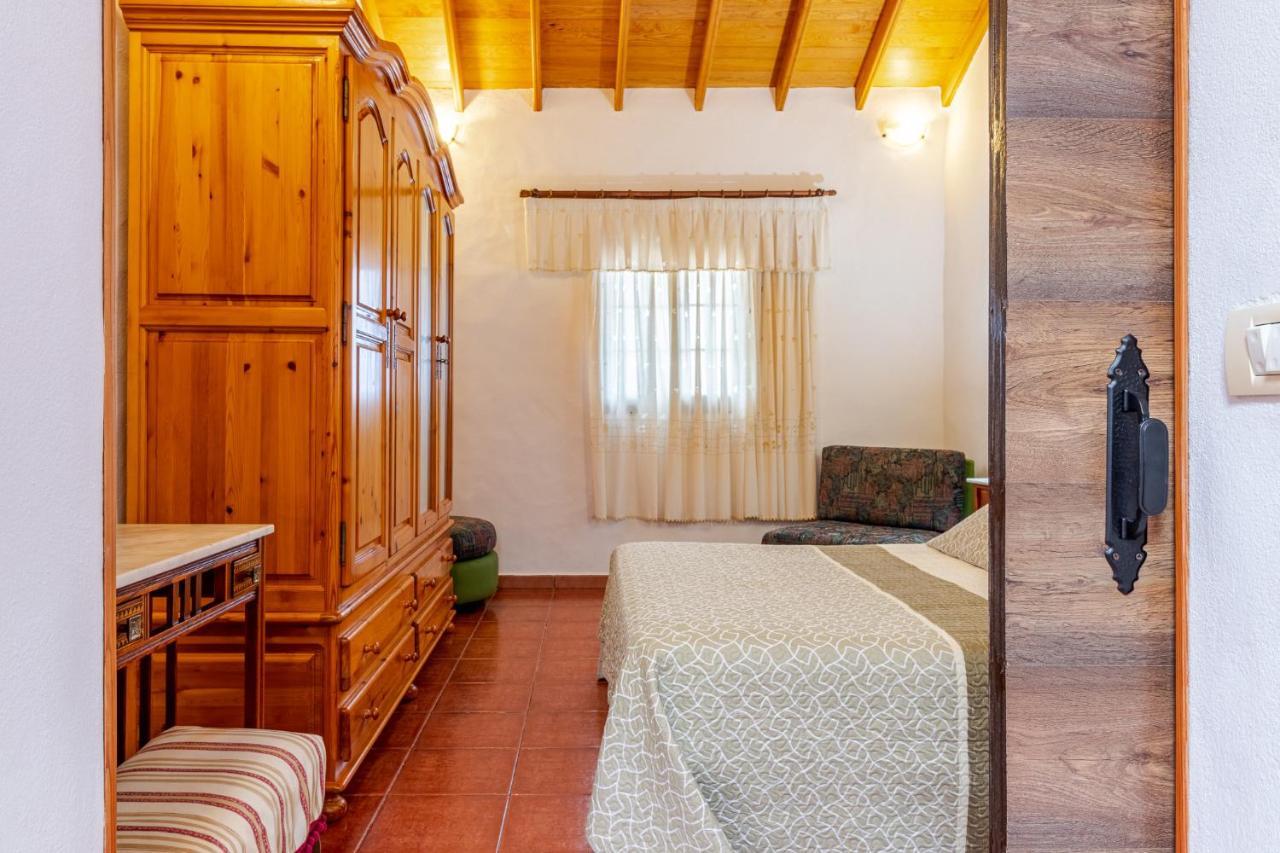 Casa Mari By Canariasgetaway Moya  Esterno foto