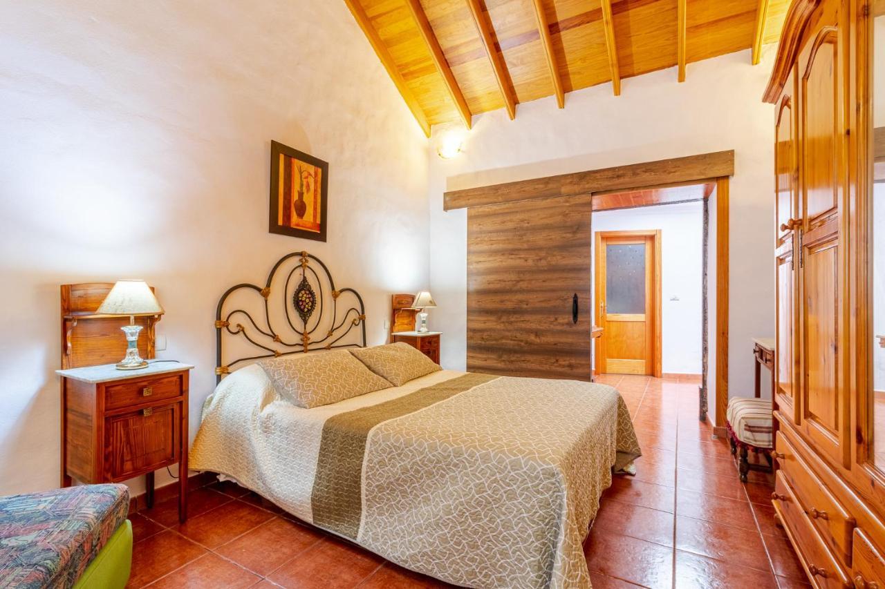 Casa Mari By Canariasgetaway Moya  Esterno foto
