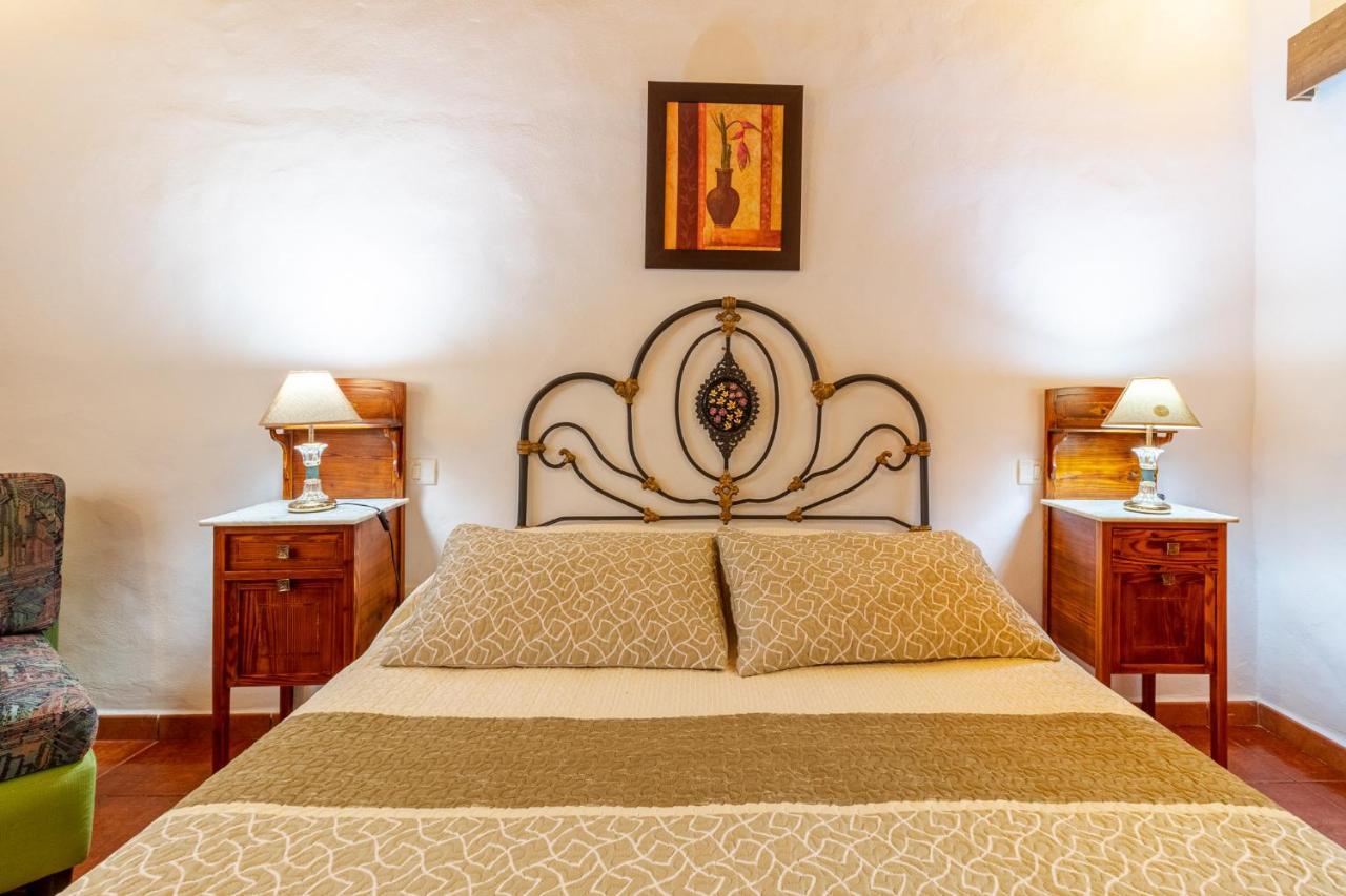 Casa Mari By Canariasgetaway Moya  Esterno foto