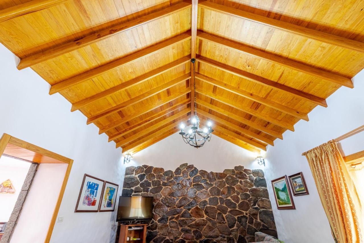 Casa Mari By Canariasgetaway Moya  Esterno foto