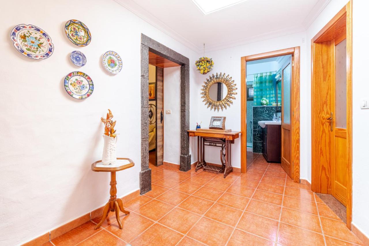 Casa Mari By Canariasgetaway Moya  Esterno foto