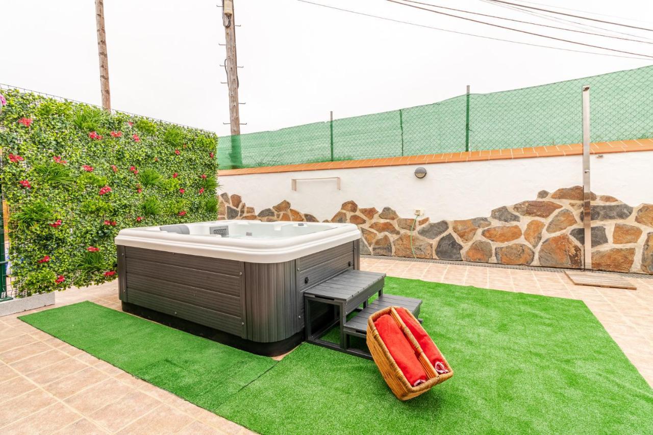 Casa Mari By Canariasgetaway Moya  Esterno foto