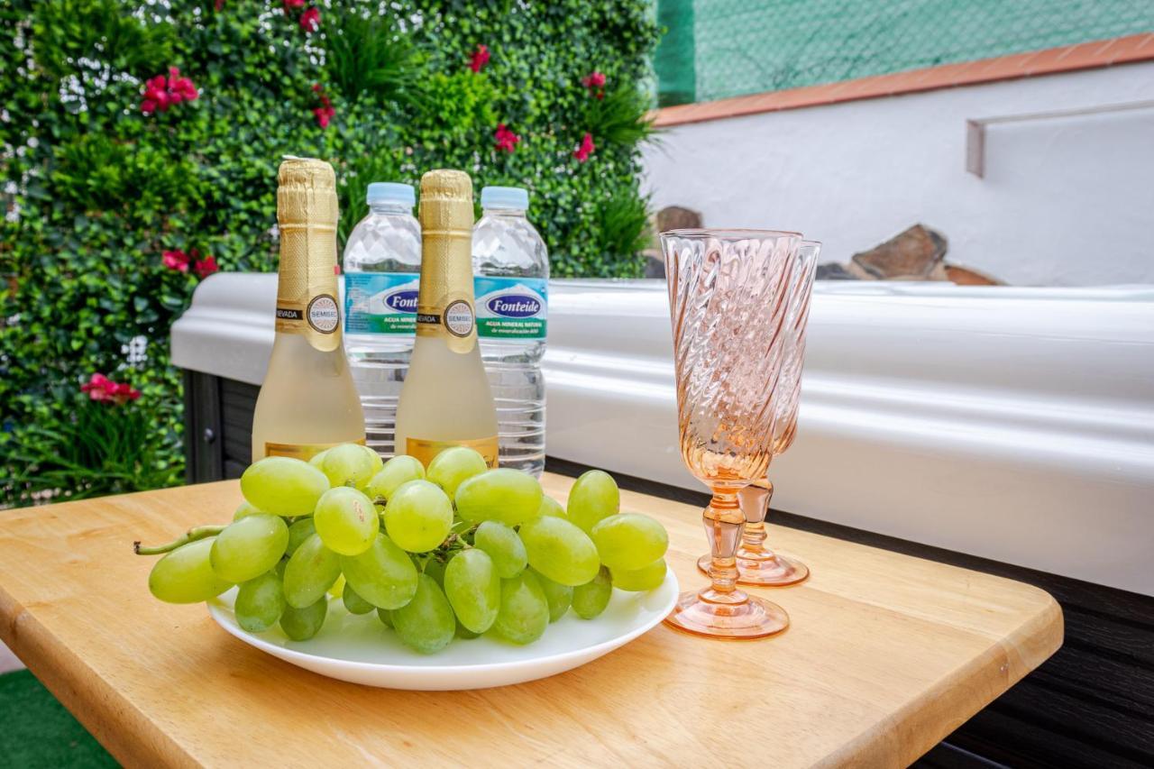 Casa Mari By Canariasgetaway Moya  Esterno foto