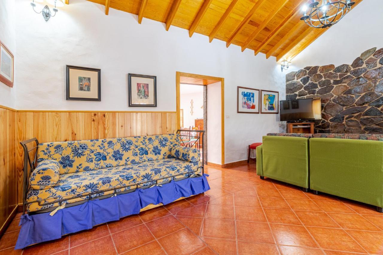 Casa Mari By Canariasgetaway Moya  Esterno foto