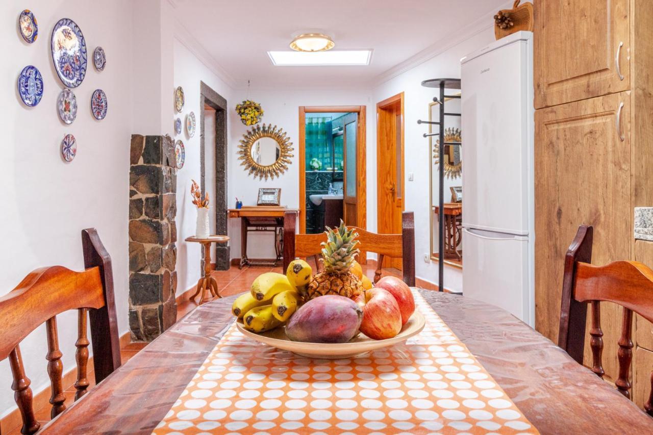 Casa Mari By Canariasgetaway Moya  Esterno foto