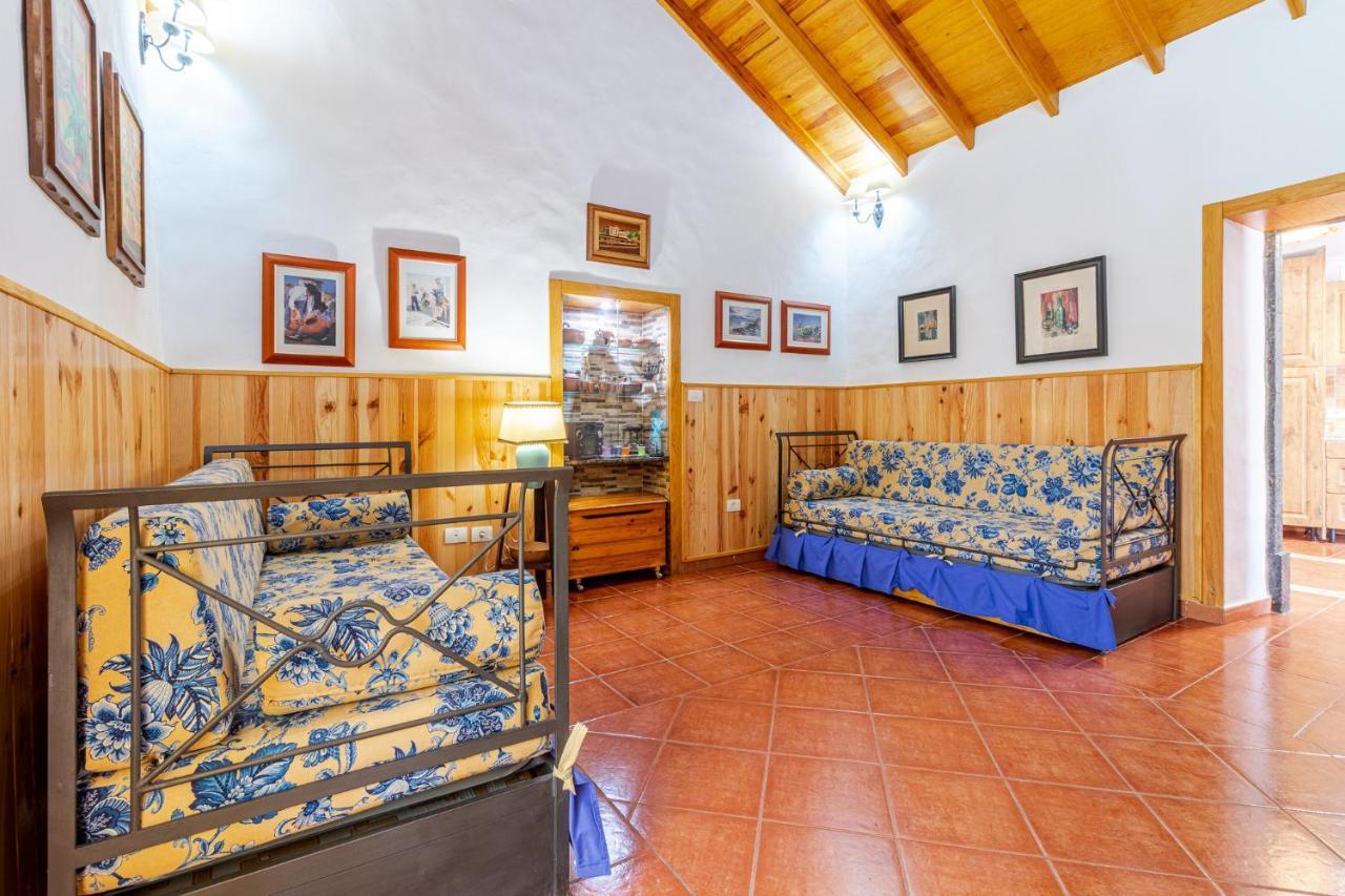 Casa Mari By Canariasgetaway Moya  Esterno foto