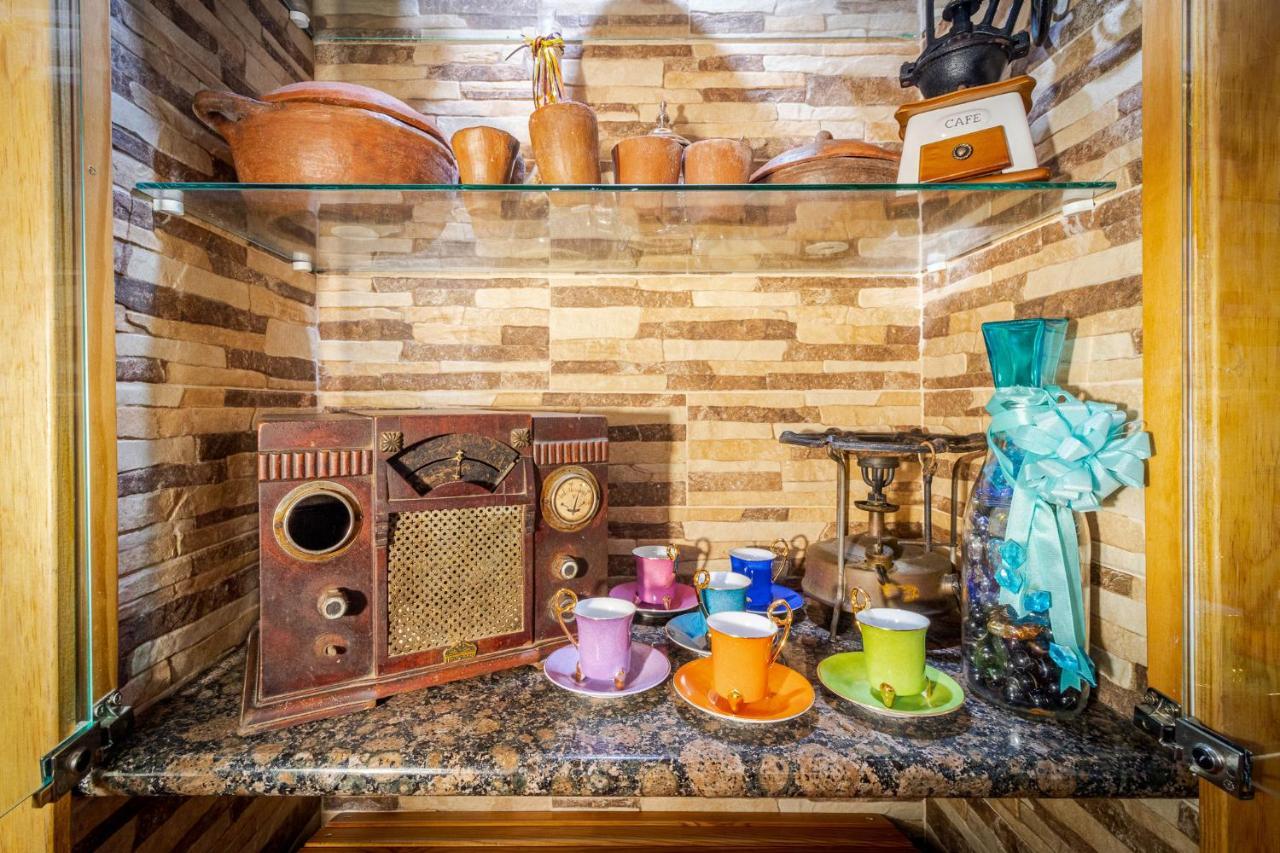 Casa Mari By Canariasgetaway Moya  Esterno foto