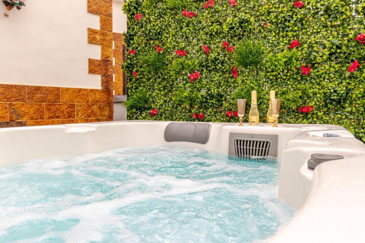 Casa Mari By Canariasgetaway Moya  Esterno foto