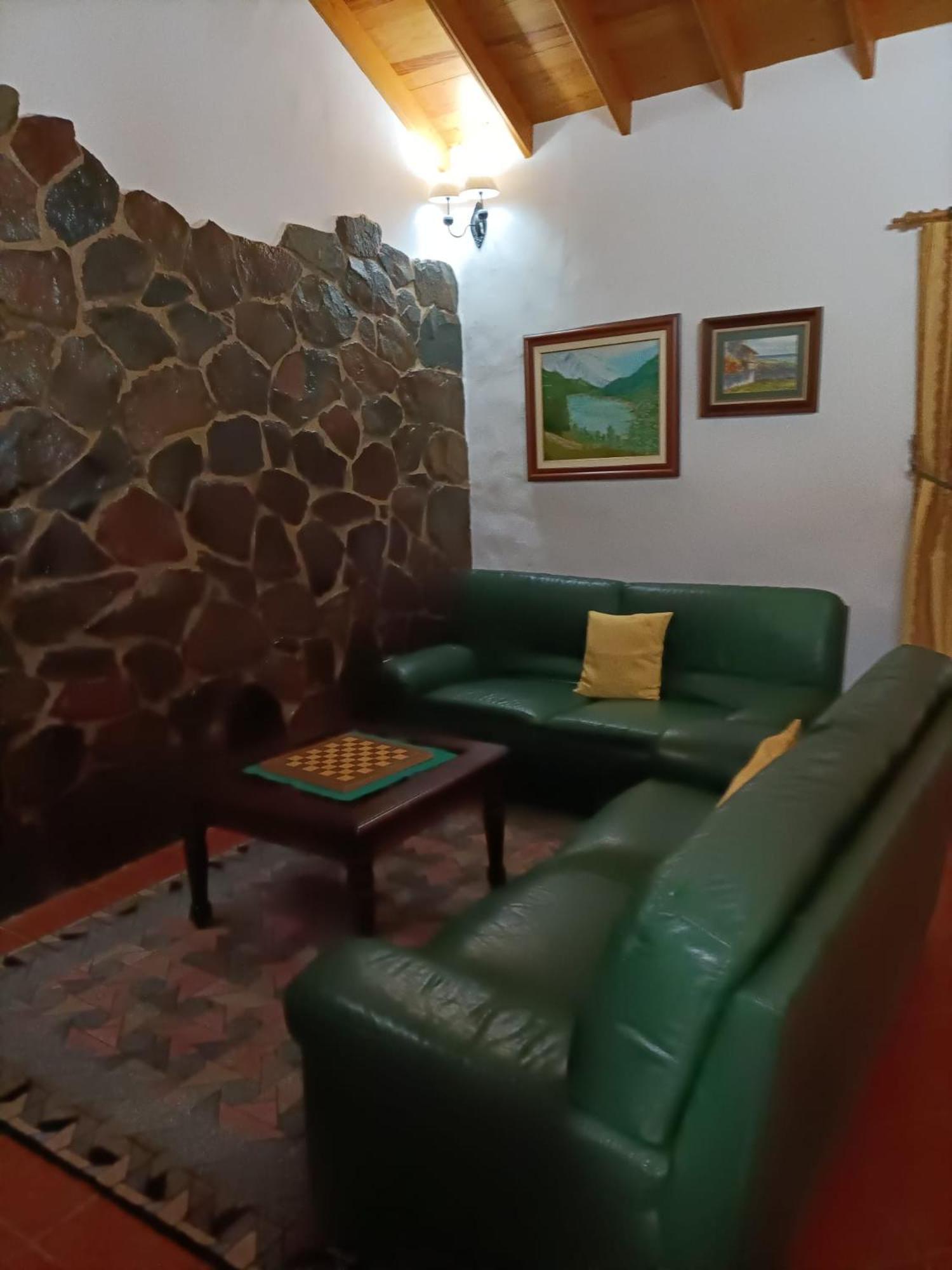 Casa Mari By Canariasgetaway Moya  Esterno foto
