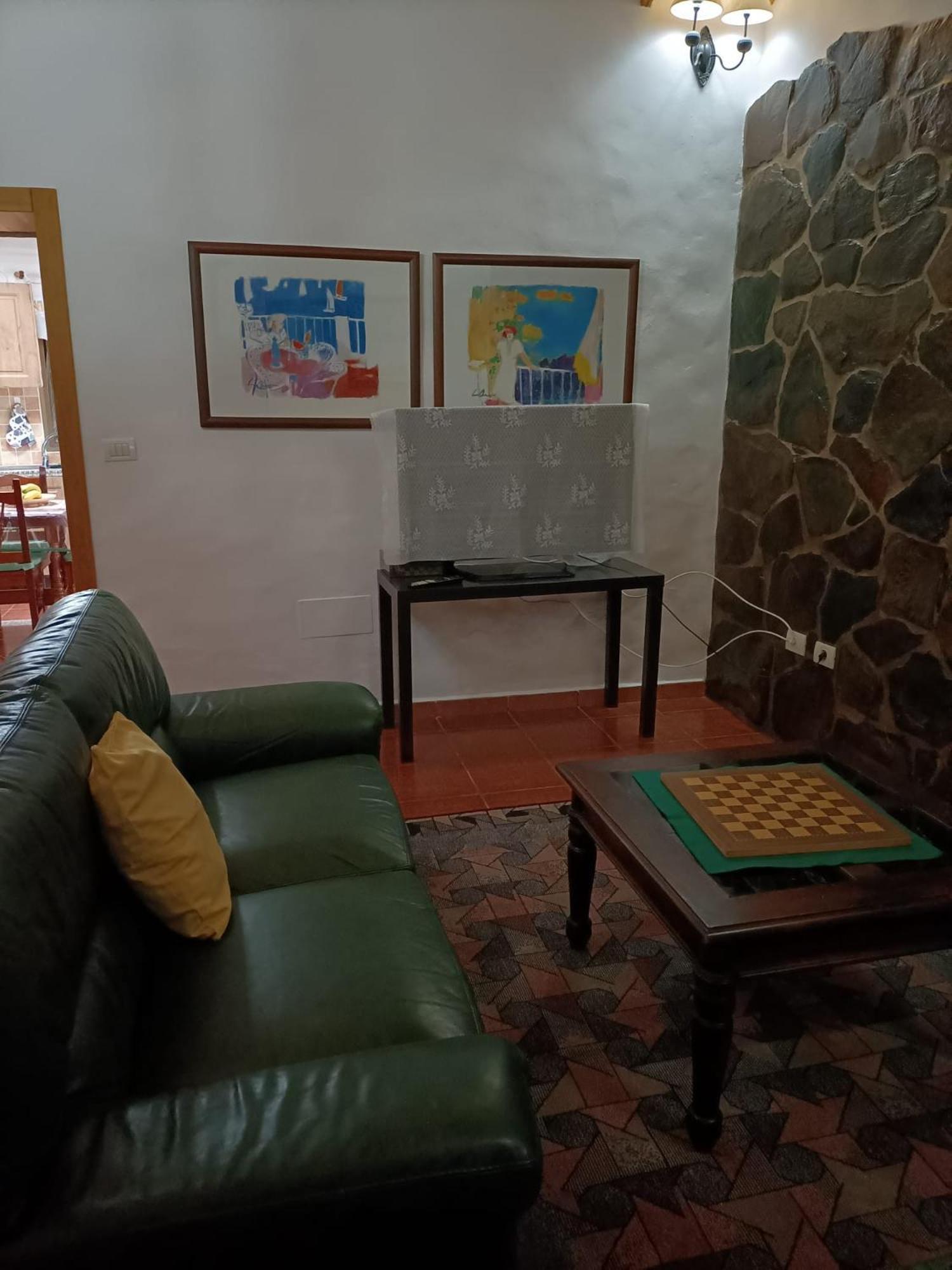 Casa Mari By Canariasgetaway Moya  Esterno foto